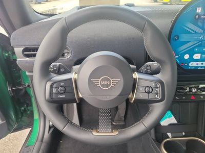2026 MINI Convertible - Photo 22