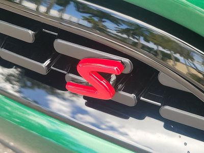 2026 MINI Convertible - Photo 6