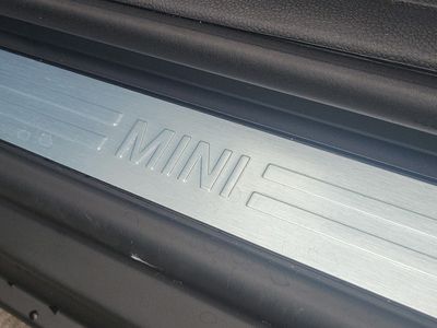 2026 MINI Convertible - Photo 17