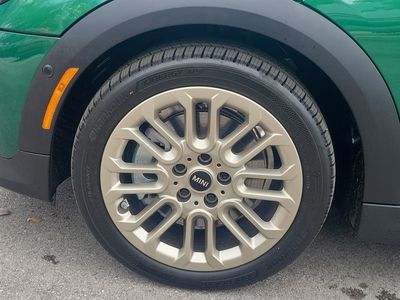 2026 MINI Convertible - Photo 11