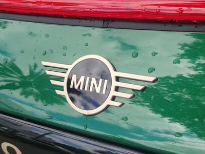 2026 MINI Convertible - Photo 5