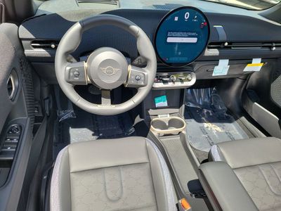2026 MINI Convertible - Photo 7