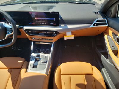 2026 BMW 3 Series - Photo 15