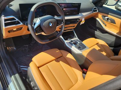 2026 BMW 3 Series - Photo 19