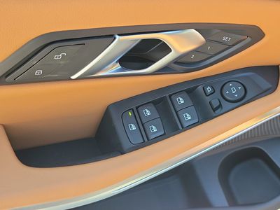 2026 BMW 3 Series - Photo 18