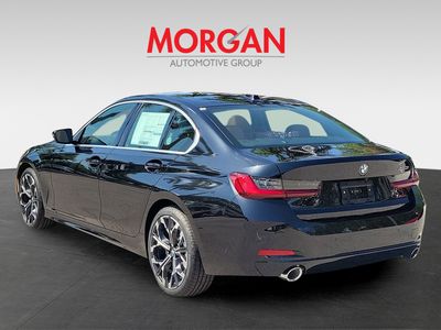 2026 BMW 3 Series - Photo 3