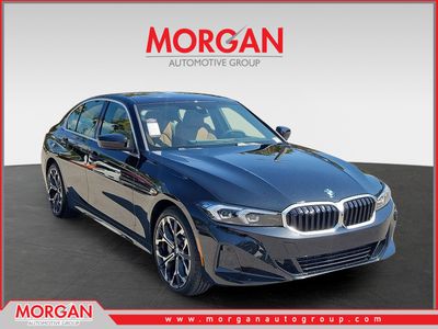 2026 BMW 3 Series - Photo 1