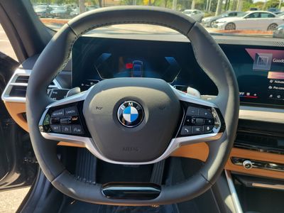 2026 BMW 3 Series - Photo 24