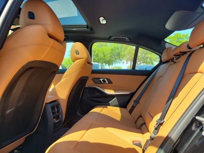 2026 BMW 3 Series - Photo 11