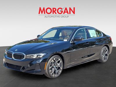 2026 BMW 3 Series - Photo 2