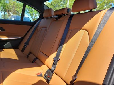 2026 BMW 3 Series - Photo 10