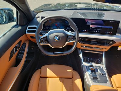 2026 BMW 3 Series - Photo 14
