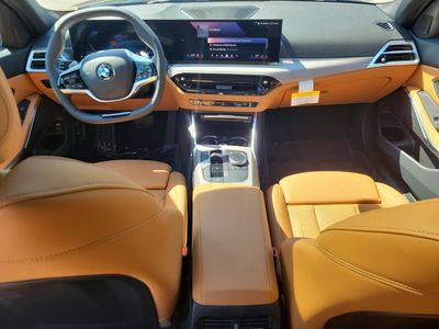 2026 BMW 3 Series - Photo 13