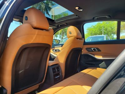 2026 BMW 3 Series - Photo 12