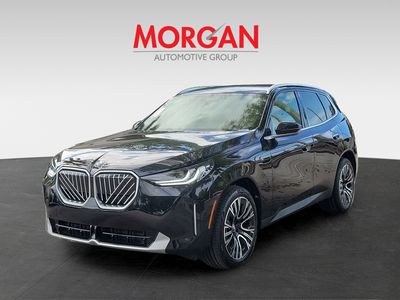 2026 BMW X3 - Photo 2