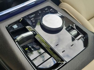 2026 BMW X3 - Photo 30