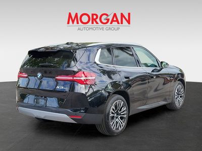 2026 BMW X3 - Photo 4