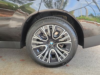 2026 BMW X3 - Photo 9