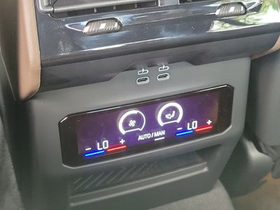 2027 BMW 5 Series - Photo 13
