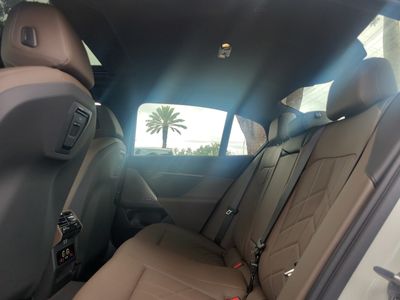 2027 BMW 5 Series - Photo 11