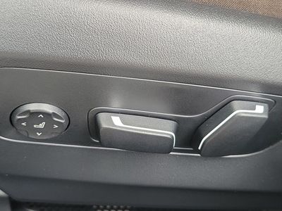 2027 BMW 5 Series - Photo 22