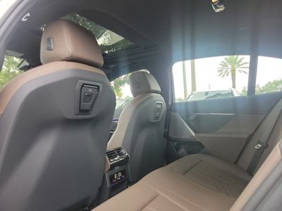 2027 BMW 5 Series - Photo 12