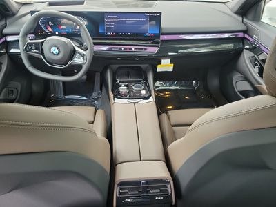 2027 BMW 5 Series - Photo 14