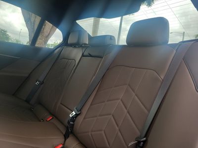 2027 BMW 5 Series - Photo 10