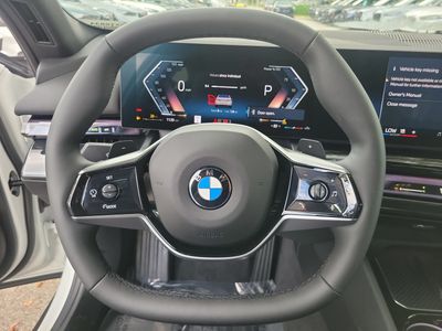 2027 BMW 5 Series - Photo 23