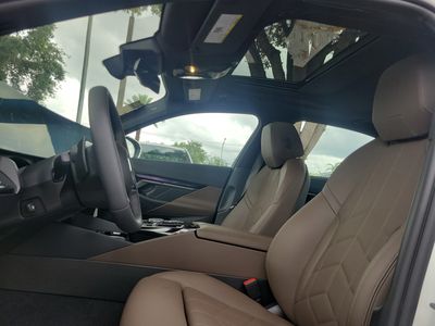 2027 BMW 5 Series - Photo 20