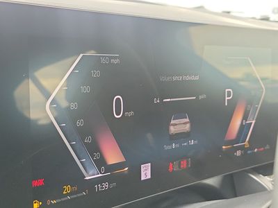 2027 BMW 5 Series - Photo 26