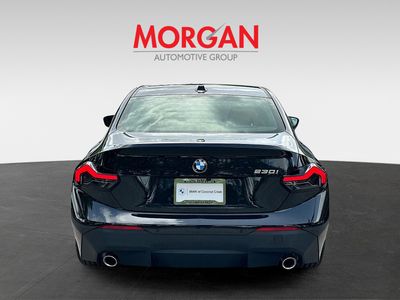 2025 BMW 2 Series - Photo 6