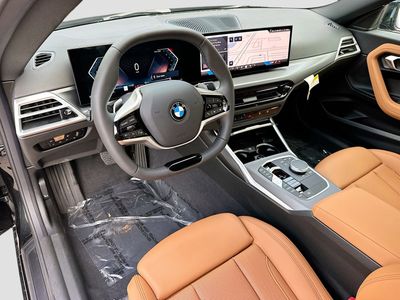 2025 BMW 2 Series - Photo 9