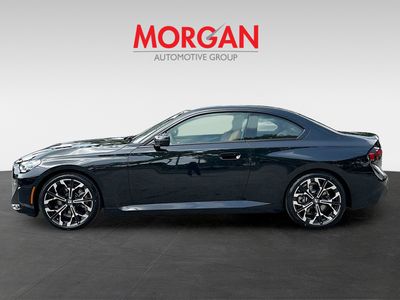 2025 BMW 2 Series - Photo 4