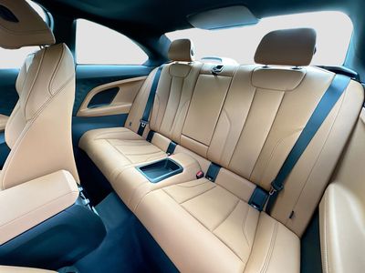 2025 BMW 2 Series - Photo 22