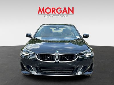 2025 BMW 2 Series - Photo 2