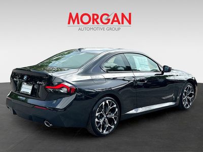 2025 BMW 2 Series - Photo 7