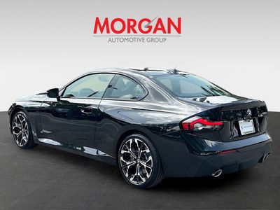 2025 BMW 2 Series - Photo 5