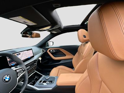 2025 BMW 2 Series - Photo 17