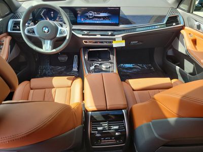 2026 BMW X5 — photo 16 view