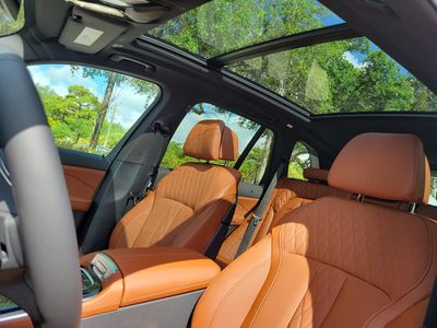 2026 BMW X5 — photo 23 view