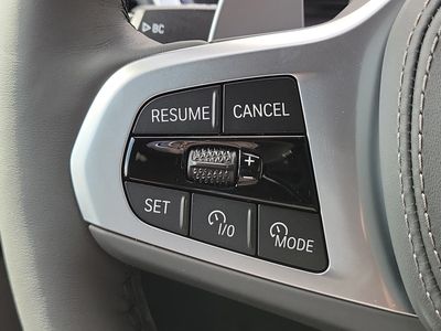 2026 BMW X5 — photo 27 view