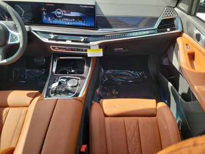 2026 BMW X5 — photo 18 view