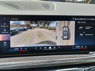 2026 BMW X5 — photo 31 view