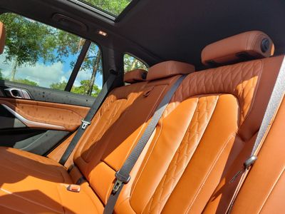 2026 BMW X5 — photo 12 view