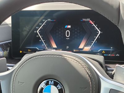 2026 BMW X5 — photo 29 view