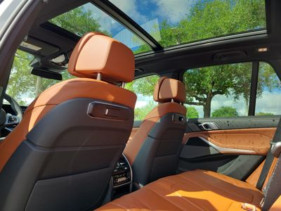 2026 BMW X5 — photo 14 view