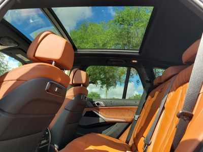 2026 BMW X5 — photo 13 view