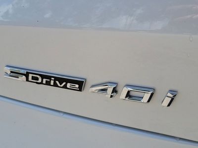 2026 BMW X5 — detail view
