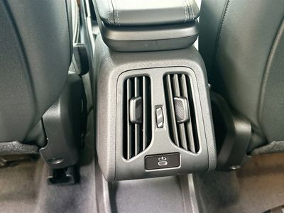 2026 BMW X1 — photo 20 view